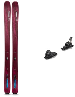 Pack Mindbender 96C W 2026