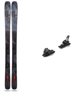 Pack Mindbender 99TI 2026