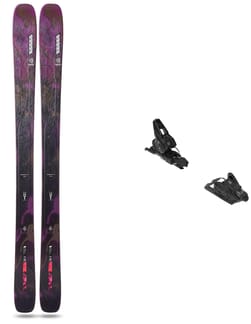 Pack Mindbender 99TI W 2026