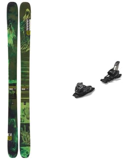 Pack Reckoner 102 2026