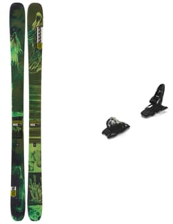 Pack Reckoner 102 2027