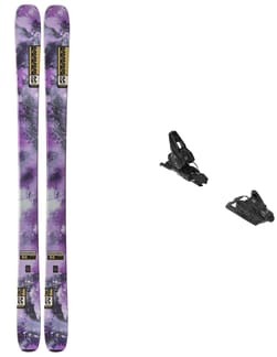 Pack Reckoner 92 W 2027