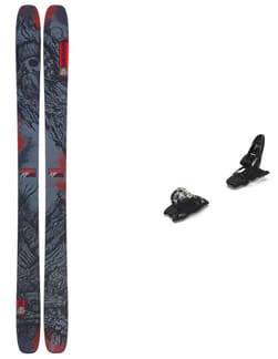 Pack Reckoner KF 2026