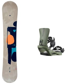 Pack Chloro 2026