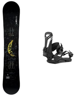 Pack Skate Banana 2026