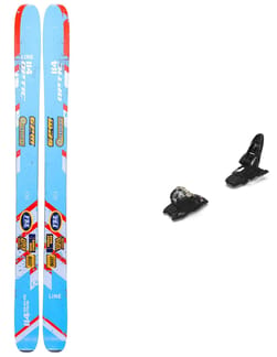 Pack Optic 114 2026