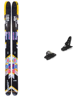 Pack Optic 104 2026