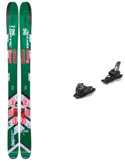 Pack Optic 96 2026