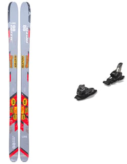 Pack Optic 88 2026