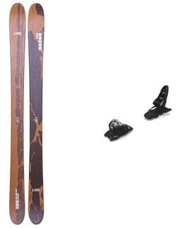 Pack Bacon 108 2026