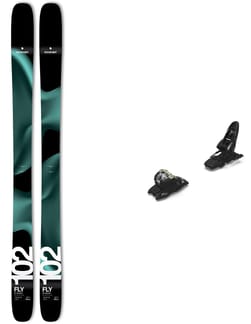 Pack Fly 102 2027