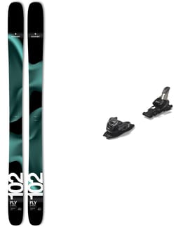 Pack Fly 102 2026
