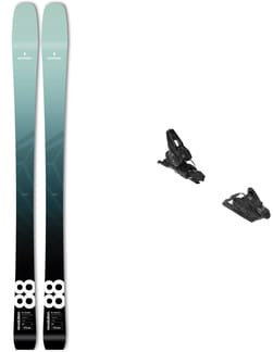 Pack Revolution 88W 2027