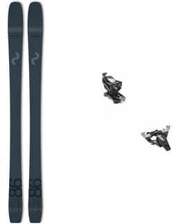Pack Sequence 86 2027