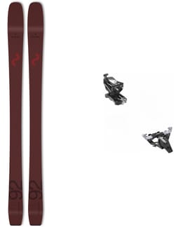 Pack Sequence 92 2027