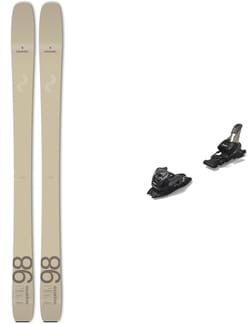 Pack Sequence 98 2026