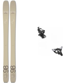 Pack Sequence 98 2027