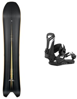 Buy Nitro Snowboards, Bindings, Boots online - Snowleader