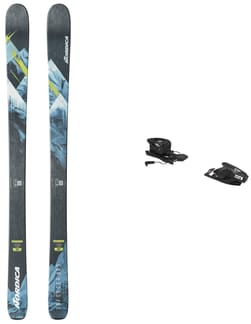 Pack Enforcer 80s 2026