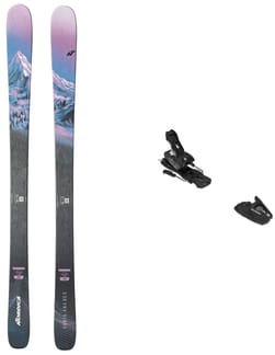 Pack Santa Ana 80s 2026