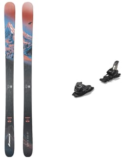 Pack Santa Ana 87 2027