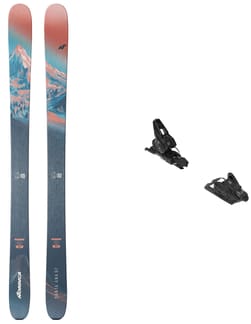 Pack Santa Ana 97 2027