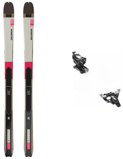 Pack Mtn 86 Carbon 2027