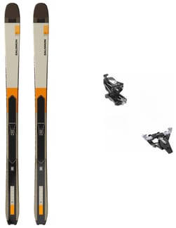 Pack Mtn 91 Carbon 2027