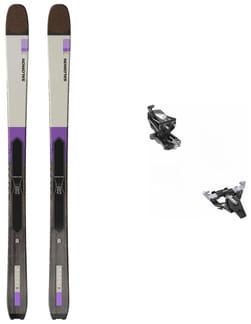 Pack Mtn 96 Carbon 2026