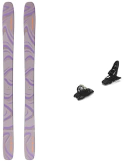 Pack Qst 106 Nirvana 2026
