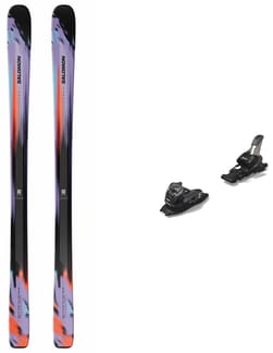 Pack Stance Pro 86 2027