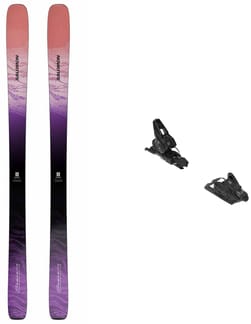 Pack Stance Pro W 88 2027