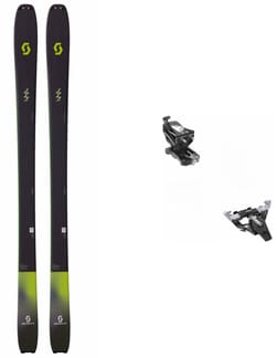 Pack Explorair 88 2027