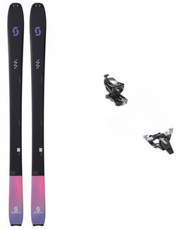 Pack W's Explorair 88 2027