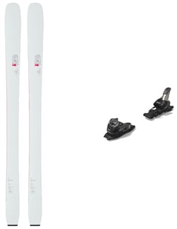 Pack Freeride 98 2027