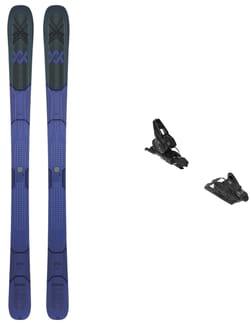 Pack M7 Mantra W Purple/Black 2026