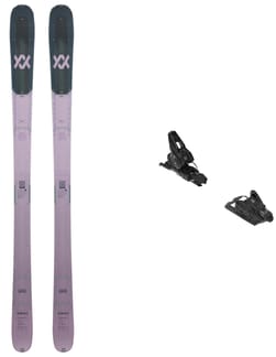 Pack Mantra 80 W Pink/Black 2026