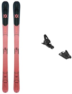 Pack Mantra 88 W Pink/Black 2026