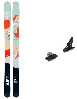 Pack Slap 104 2026