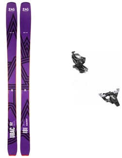 Pack Ubac 102 2026
