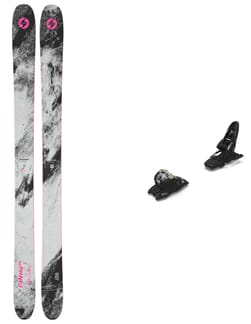 Pack Canvas 118 2027