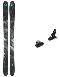 Pack Canvas 108 2027