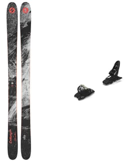Pack Canvas 100 2027