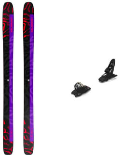 Pack S/Lab QST X 2027