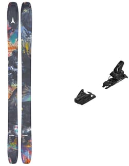 Pack Bent 100 2027