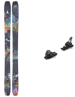 Pack Bent 100 2027