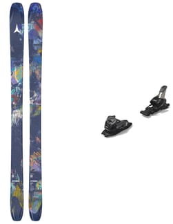 Pack Bent 90 2027