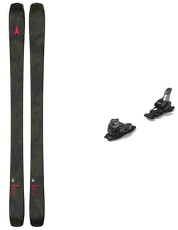 Pack Bent Decode 2027