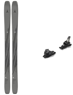 Pack Maverick 96 CTI 2027