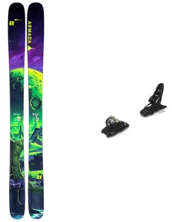 Pack ARV 100 Jr 2027